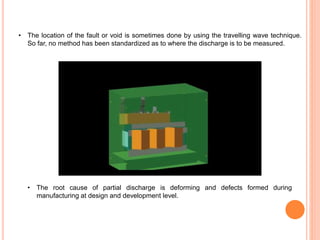 Impulse testing of transformer | PPTX