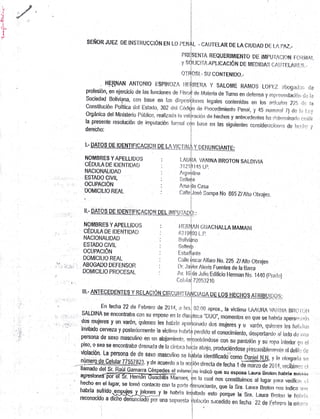 h,l
{cP
I
t
v
SENOR JUEZ
CONTENIOO."
HERNAN At',lToN¡e ES-p[.ic{A ]iFiinERA y sALoME RAM0s Lor,,r:¡- ;rl.rogad:,:.lJ
!-¡ r...