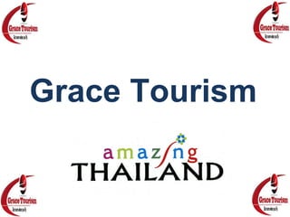 Grace Tourism 