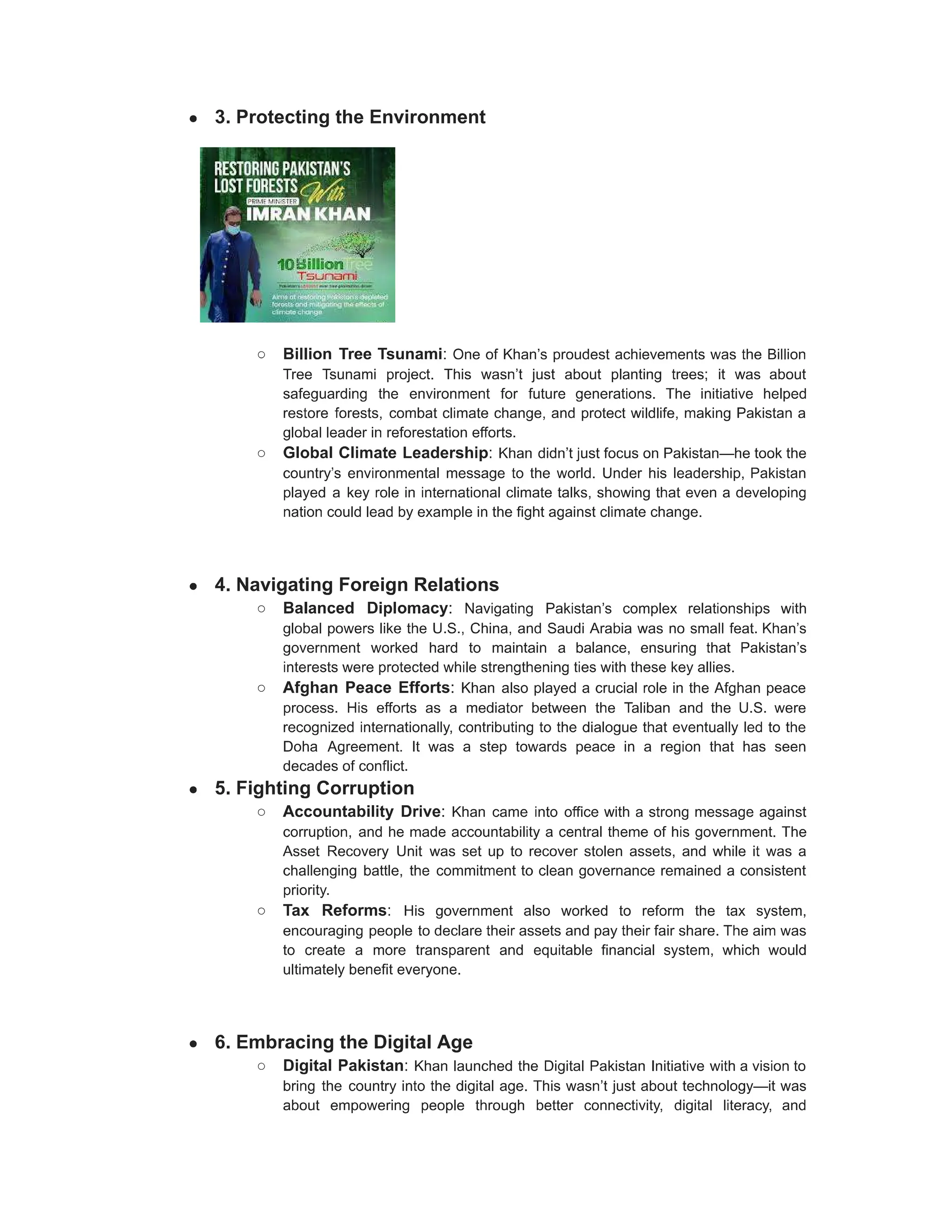 IMRAN KHAN FUTURE CHANCELLOR OXFORD UNIVERSITY PDF