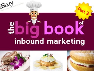 big book
                 of
the


  inbound marketing
 
