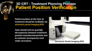 Intensity Modulated Radiation Therapy (IMRT) | PDF