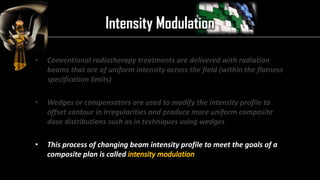 Intensity Modulated Radiation Therapy (IMRT) | PDF