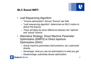 Intensity Modulated Radiation Therapy: Delivery Types .pdf