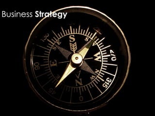 Business Strategy
 