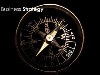 Business Strategy
 