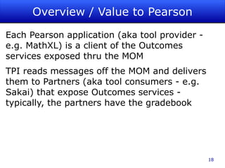 Can represent the current state of a person's line item attempt (e.g. In-Process) 