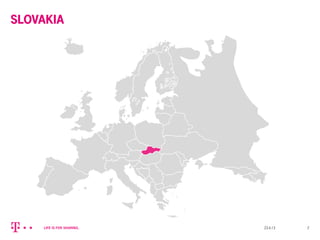 SLOVAKIA
23.4.13 2
 