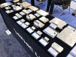 RFHIC , IMS2024, Washington D.C.  tradeshow