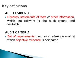 Introduction to ISO 9001 2015, IMS_APPRECIATION[1].ppt
