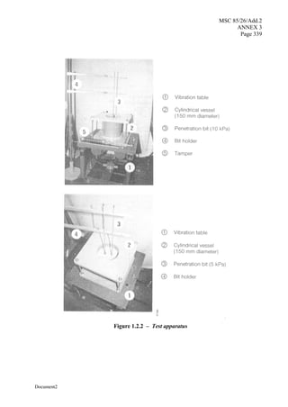 MSC 85/26/Add.2
ANNEX 3
Page 339
Document2
Figure 1.2.2 – Test apparatus
 