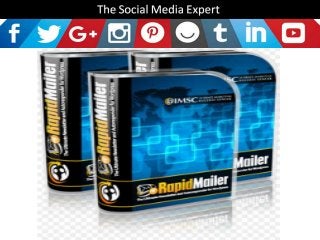 IMSC Rapid Mailer Great for List Building