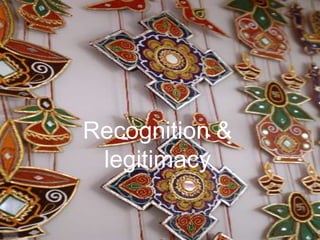 Identity and participationHow strongly do you feel part of NZ and own ethnic group?