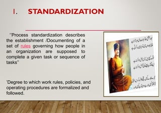 Integrated Management System Presentation | PPTX