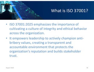 Integrated Management Systems an introduction | PDF