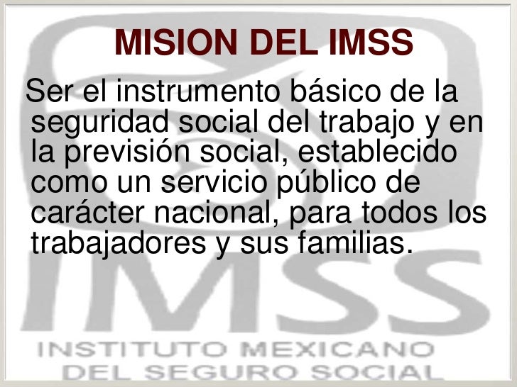 Imss parte 2
