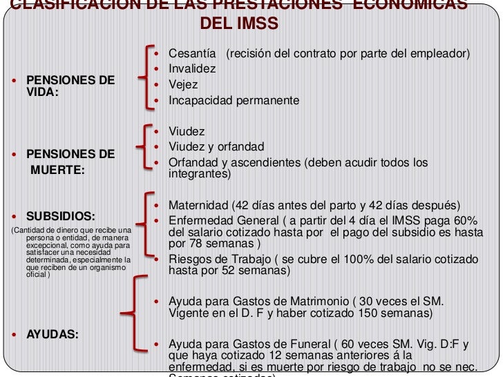 Imss parte 2