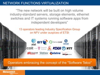 IMS WebRTC Workshop Metaswitch Project Clearwater | PDF