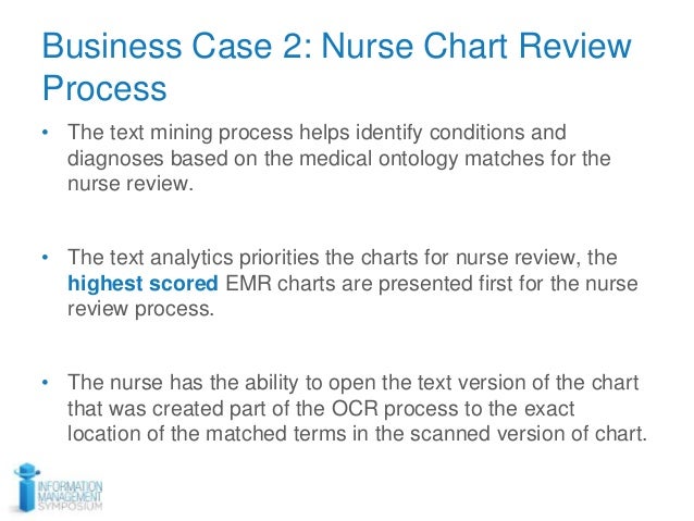Chart Review Nurse