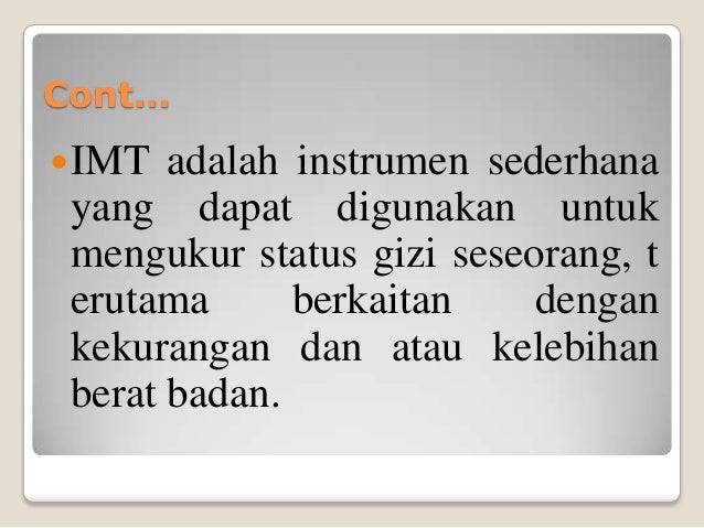 IMT