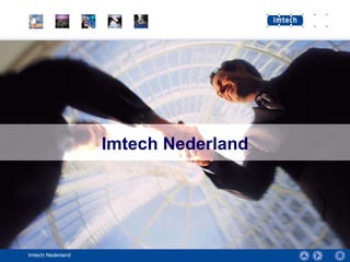 Imtech Nederland 