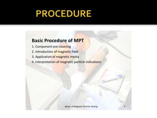 Ndt Ppt Slideshare , Ndt visual inspection – BJVTIE