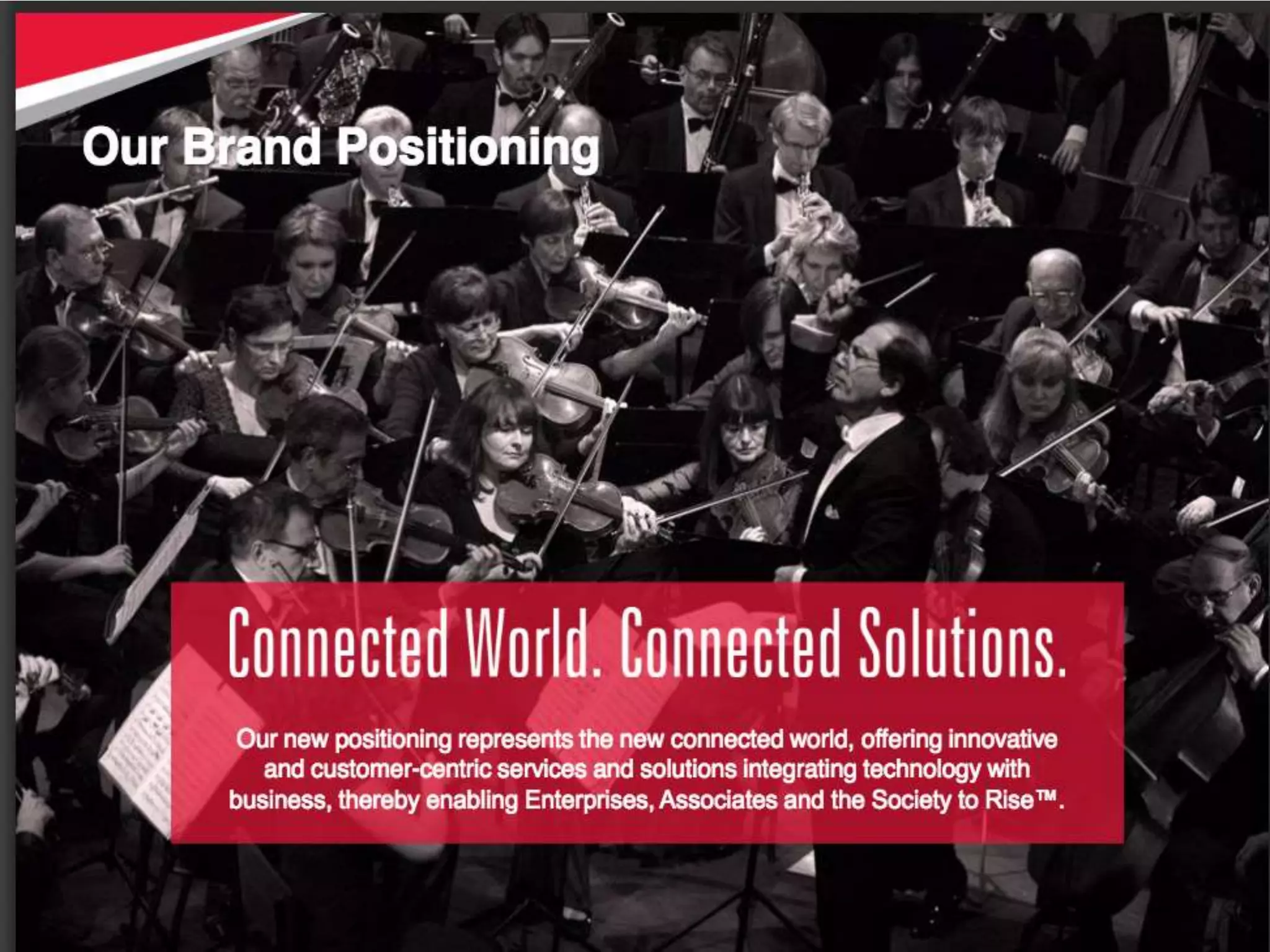 © Tech Mahindra 2013
 