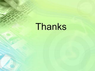 Thanks 