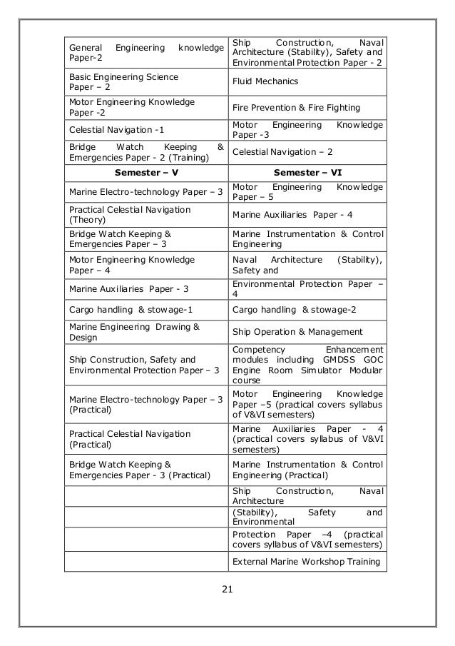 imu cet 2017 infornation brochure