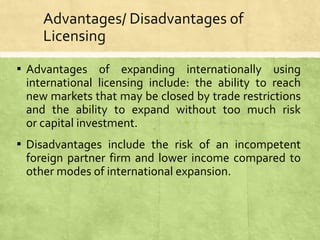 International Marketing/Domestic Marketing/scope/importance/challenges ...