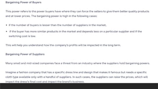INVESTMENT ANALYSIS FUNDAMENTAL ANALYSIS