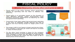 INVESTMENT ANALYSIS FUNDAMENTAL ANALYSIS