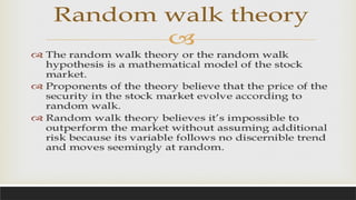 INVESTMENT ANALYSIS FUNDAMENTAL ANALYSIS