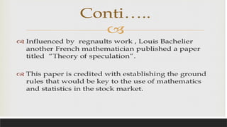 INVESTMENT ANALYSIS FUNDAMENTAL ANALYSIS
