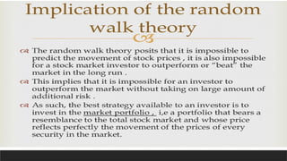 INVESTMENT ANALYSIS FUNDAMENTAL ANALYSIS