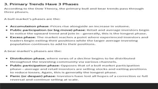 INVESTMENT ANALYSIS FUNDAMENTAL ANALYSIS