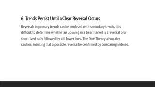 INVESTMENT ANALYSIS FUNDAMENTAL ANALYSIS