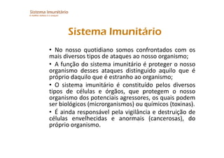 Imunitario Pdf