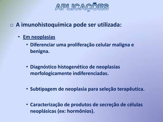 Pelo calor: microondas, banho-maria, panela de pressão.