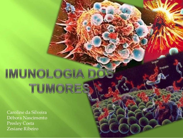 IMUNOLOGIA DOS TUMORES EBOOK IMUNOLOGIA DOS TUMORES EBOOK