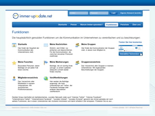 Imuptd 111122 allgemeine_praesentation