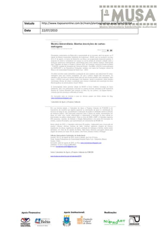 Veículo   http://www.itapoanonline.com.br/main/plantao/noticia.aspx?nid=103334

Data      22/07/2010
 