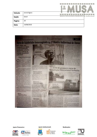 Veículo   Jornal Agora

Seção     Geral

Pagina    20

Data      14/08/2010
 