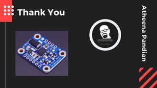 AtheenaPandian
Thank You
 