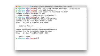 Immutable Data Structures | PPTX