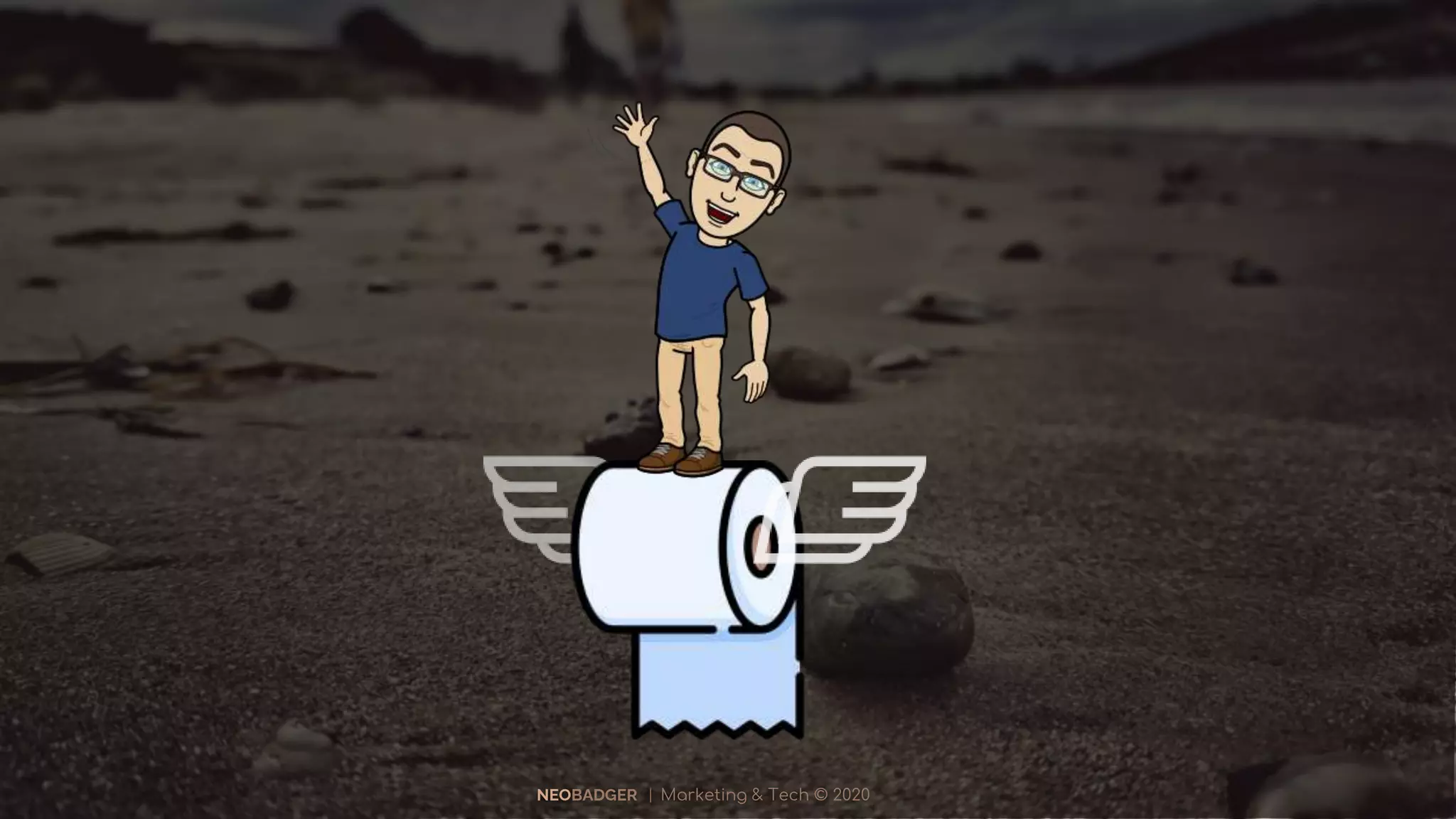 NEOBADGER | Marketing & Tech © 2020
 