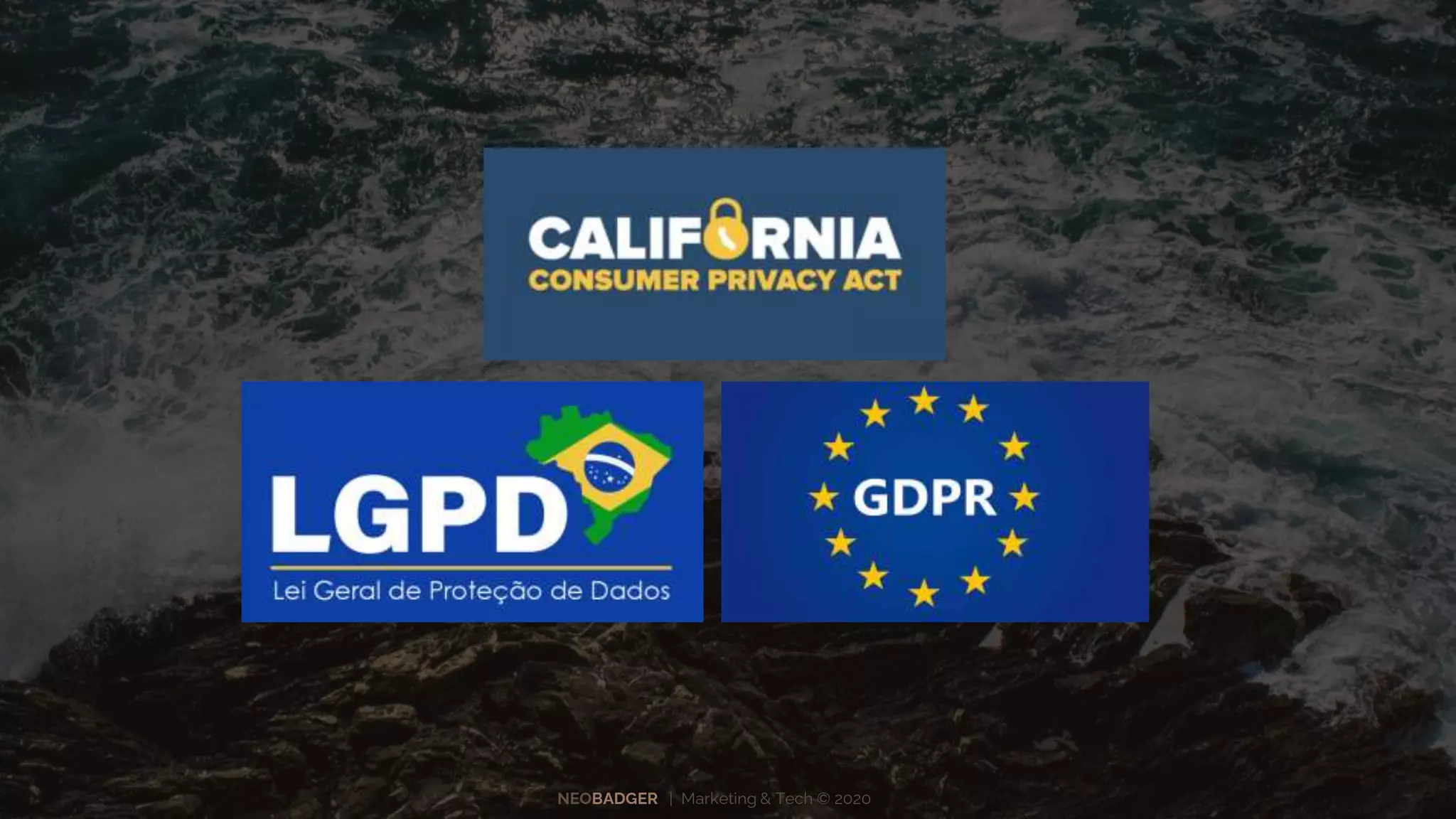 NEOBADGER | Marketing & Tech © 2020
 