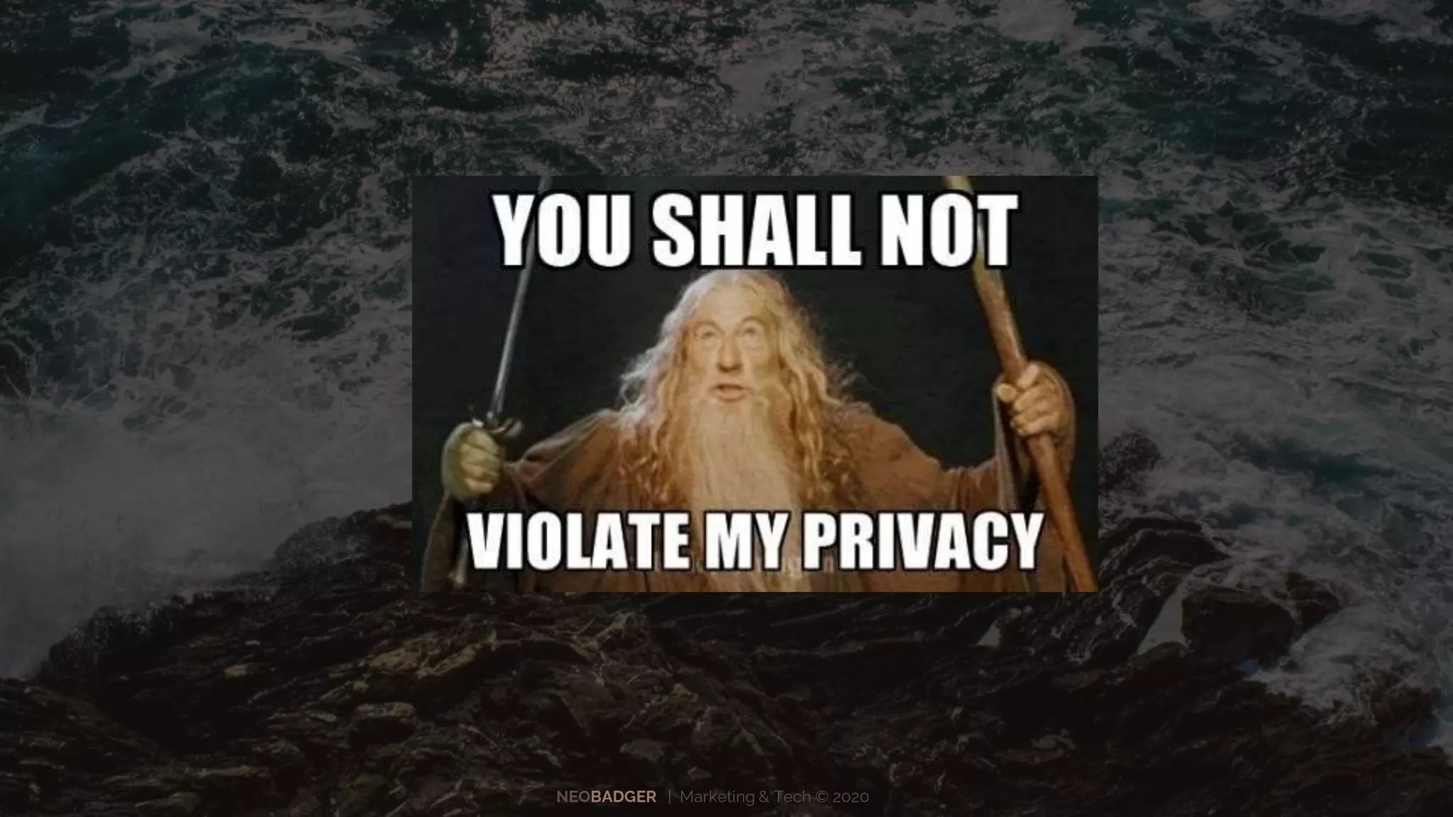 NEOBADGER | Marketing & Tech © 2020
 