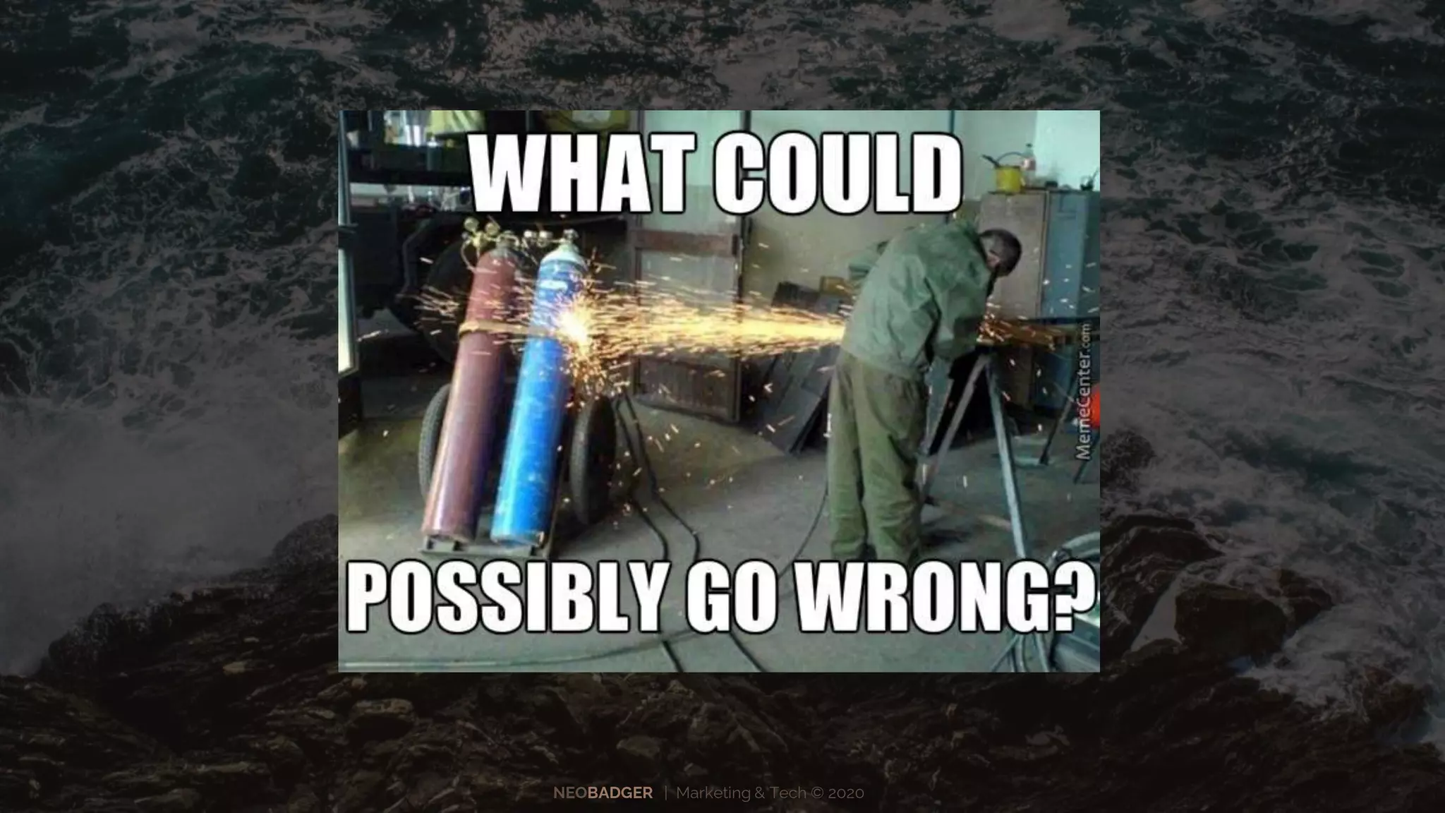 NEOBADGER | Marketing & Tech © 2020
 