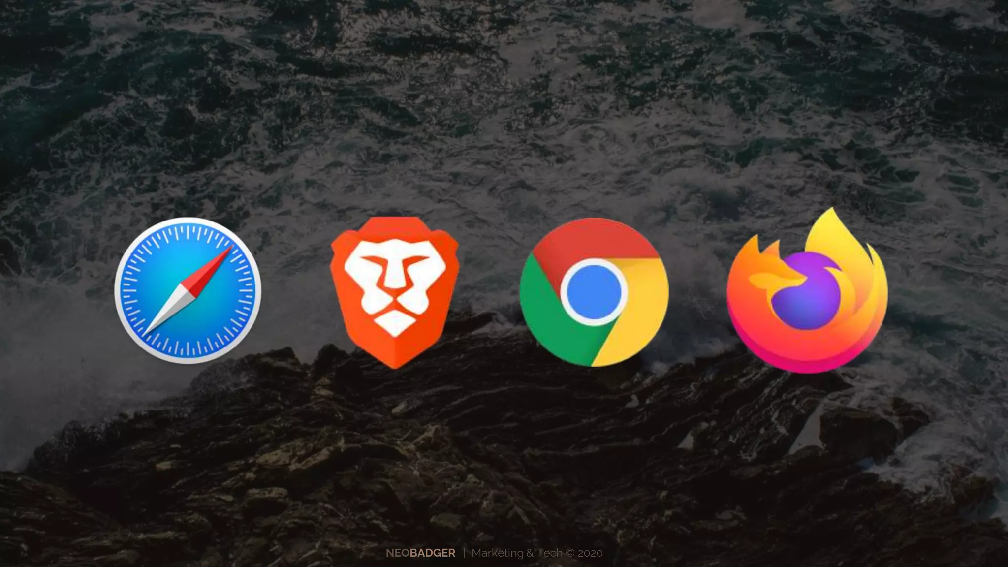 NEOBADGER | Marketing & Tech © 2020
 